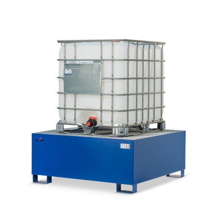 Cuva de retentie pentru IBC